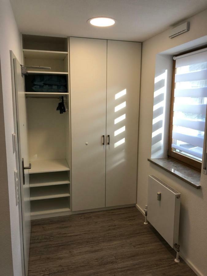 Apartment Nahe Siemens Campus แอร์ลังเงิน ภายนอก รูปภาพ