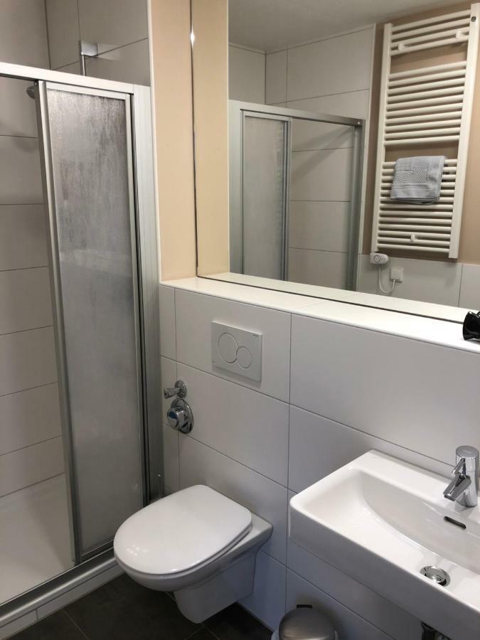 Apartment Nahe Siemens Campus แอร์ลังเงิน ภายนอก รูปภาพ