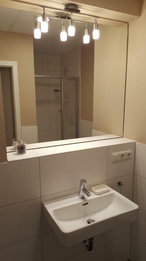 Apartment Nahe Siemens Campus แอร์ลังเงิน ภายนอก รูปภาพ
